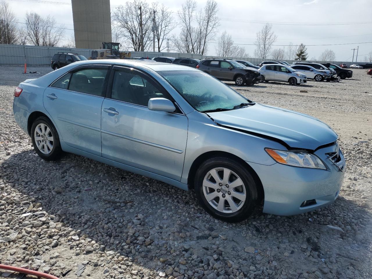 2009 Toyota Camry - Image 4