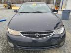 1999 Toyota Camry Solara Se zu verkaufen in Concord, NC - All Over