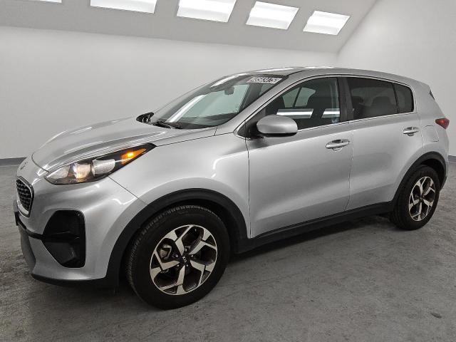 2020 Kia Sportage L 2.4L