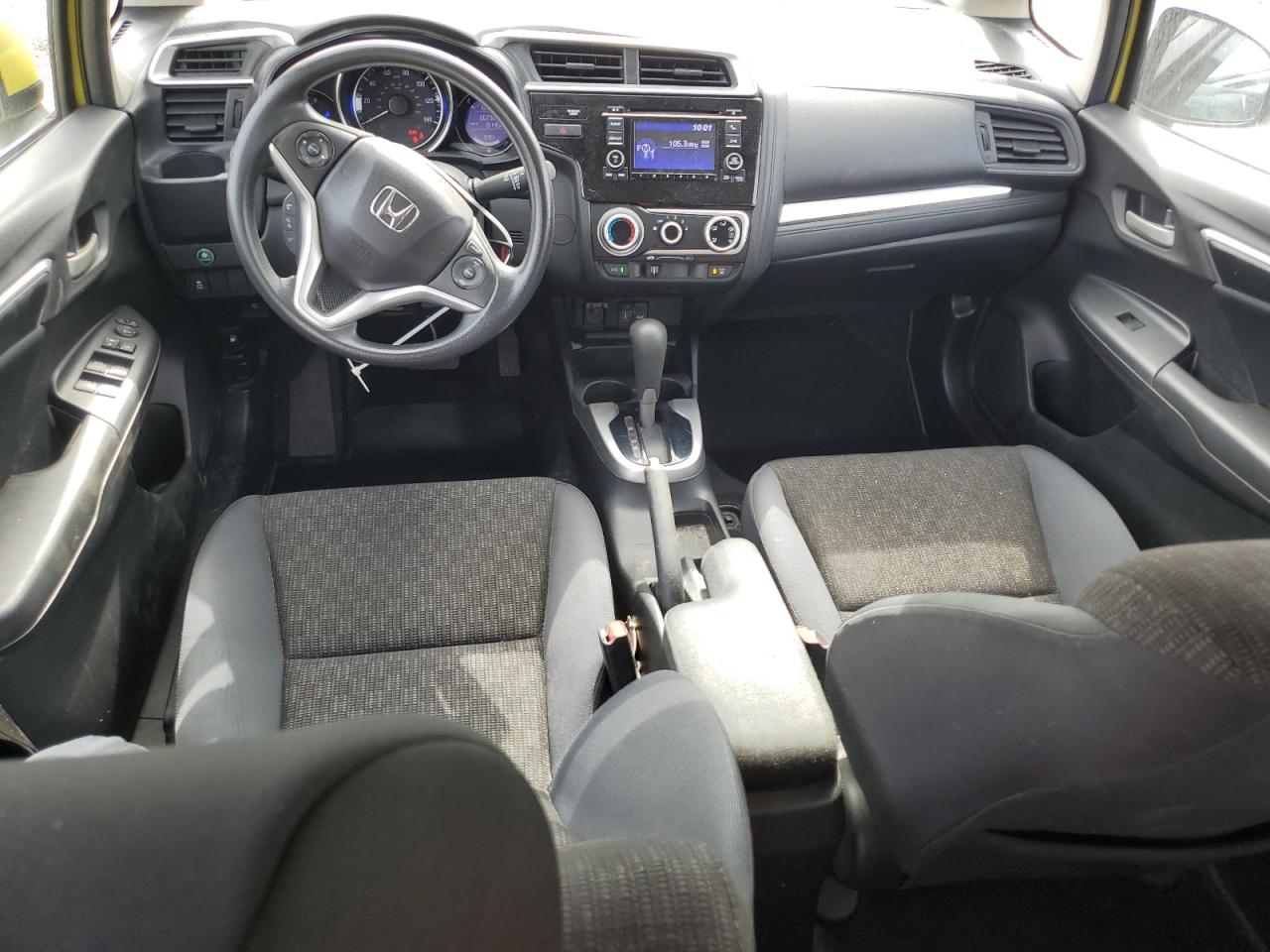 2017 Honda Fit - Image 8