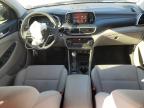 2021 Hyundai Tucson Limited на продаже в New Orleans, LA - Front End