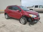 2015 Buick Encore Premium zu verkaufen in Haslet, TX - Front End