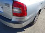 2008 SKODA OCTAVIA LA for sale at Copart SANDWICH