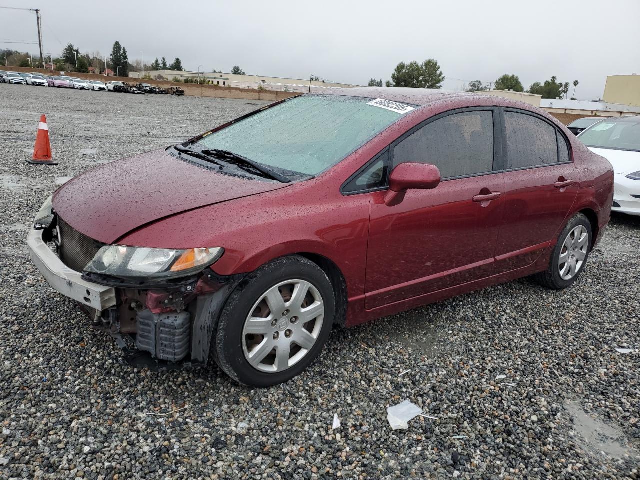2009 Honda Civic - Image 1