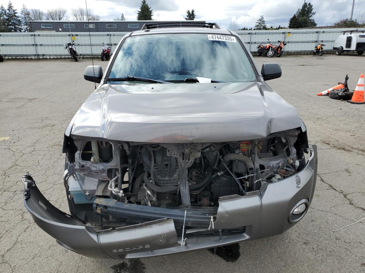 2011 Ford Escape - Image 5