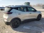 2023 Chevrolet Bolt Euv Lt იყიდება Wayland-ში, MI - Front End