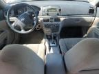 2006 Hyundai Sonata Gls на продаже в Des Moines, IA - Front End