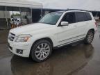 2012 Mercedes-Benz Glk 350 en Venta en Fresno, CA - Minor Dent/Scratches