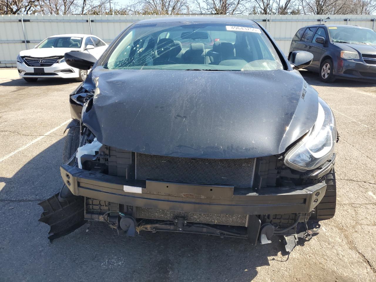 2015 Hyundai Elantra - Image 5