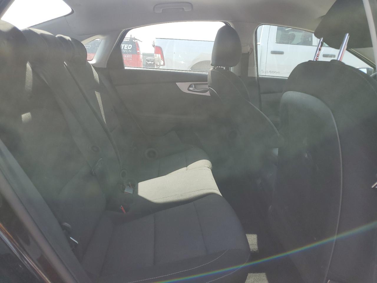 2023 Kia Forte - Image 10