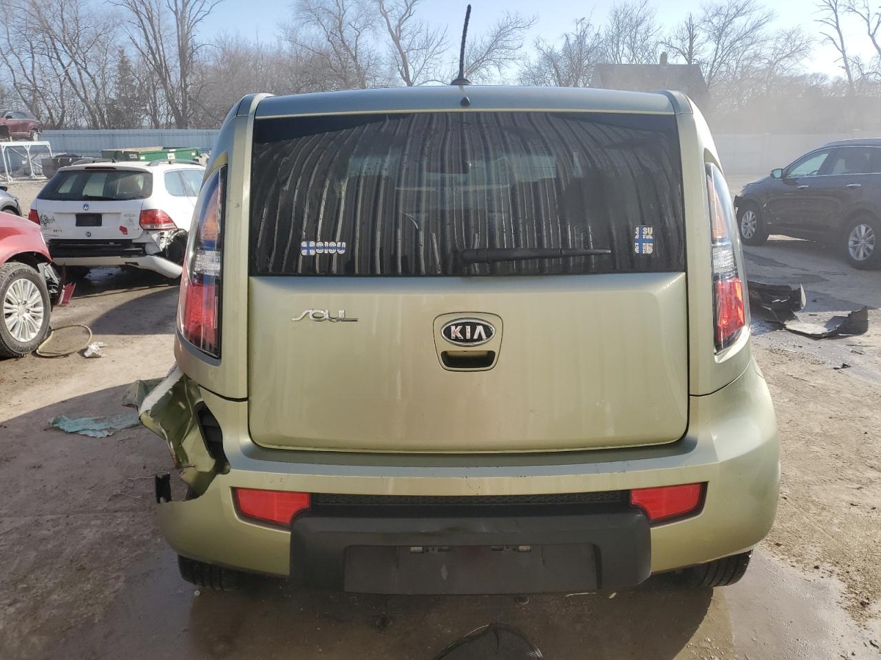2010 Kia Soul - Image 6