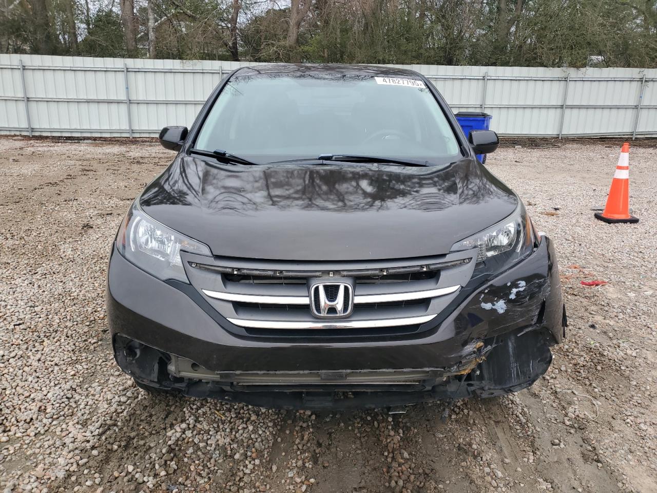 2014 Honda CR-V - Image 5
