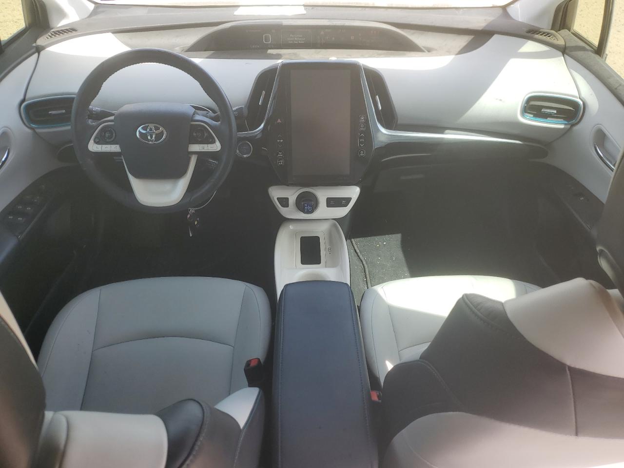 2018 Toyota Prius - Image 8
