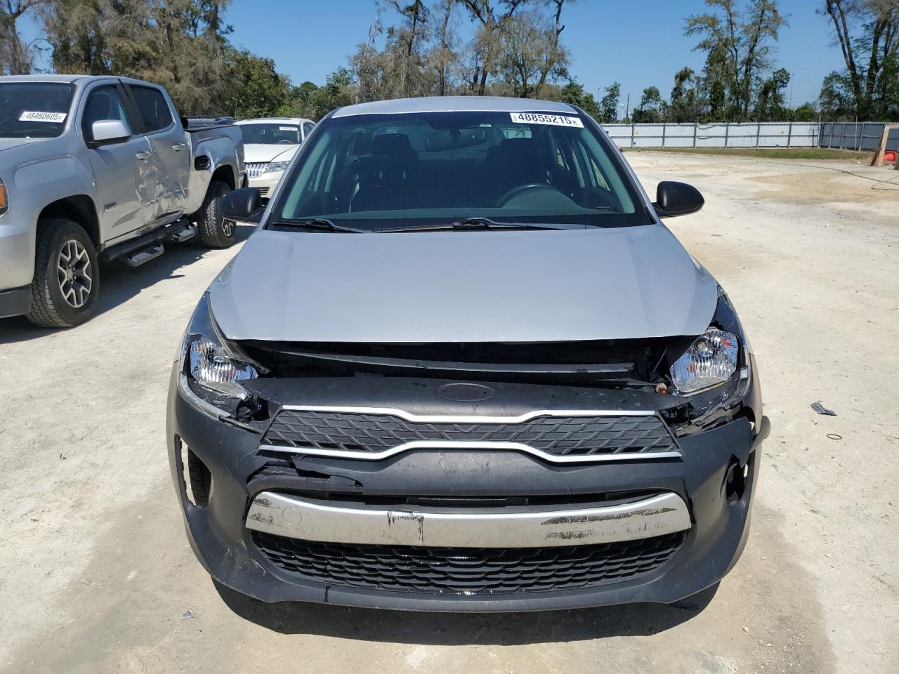 2018 Kia Rio - Image 5