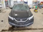 2015 Honda Civic Lx en Venta en Mcfarland, WI - Side