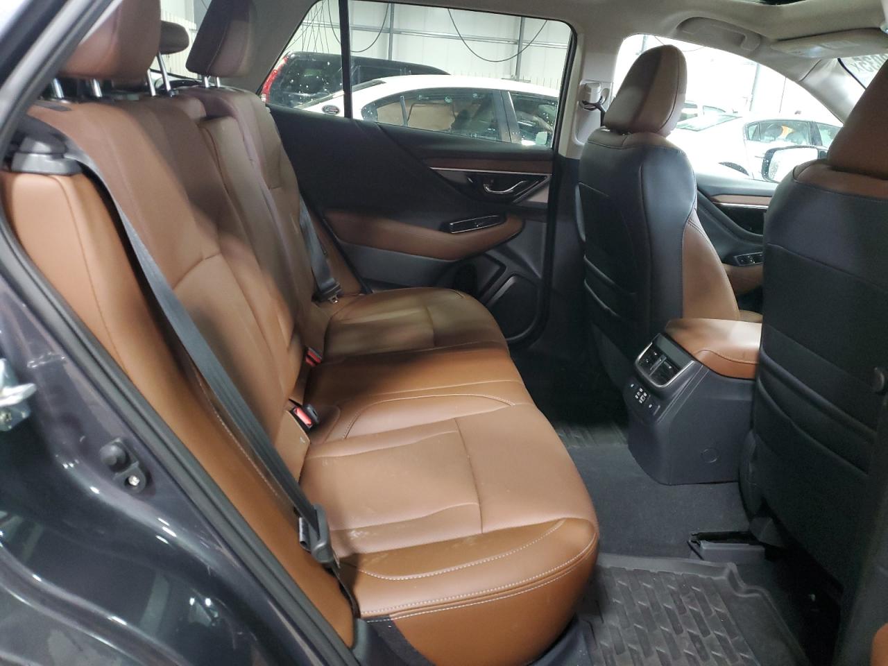 2024 Subaru Outback - Image 11