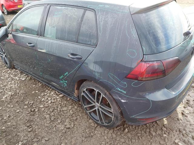 2014 VOLKSWAGEN GOLF SE BL