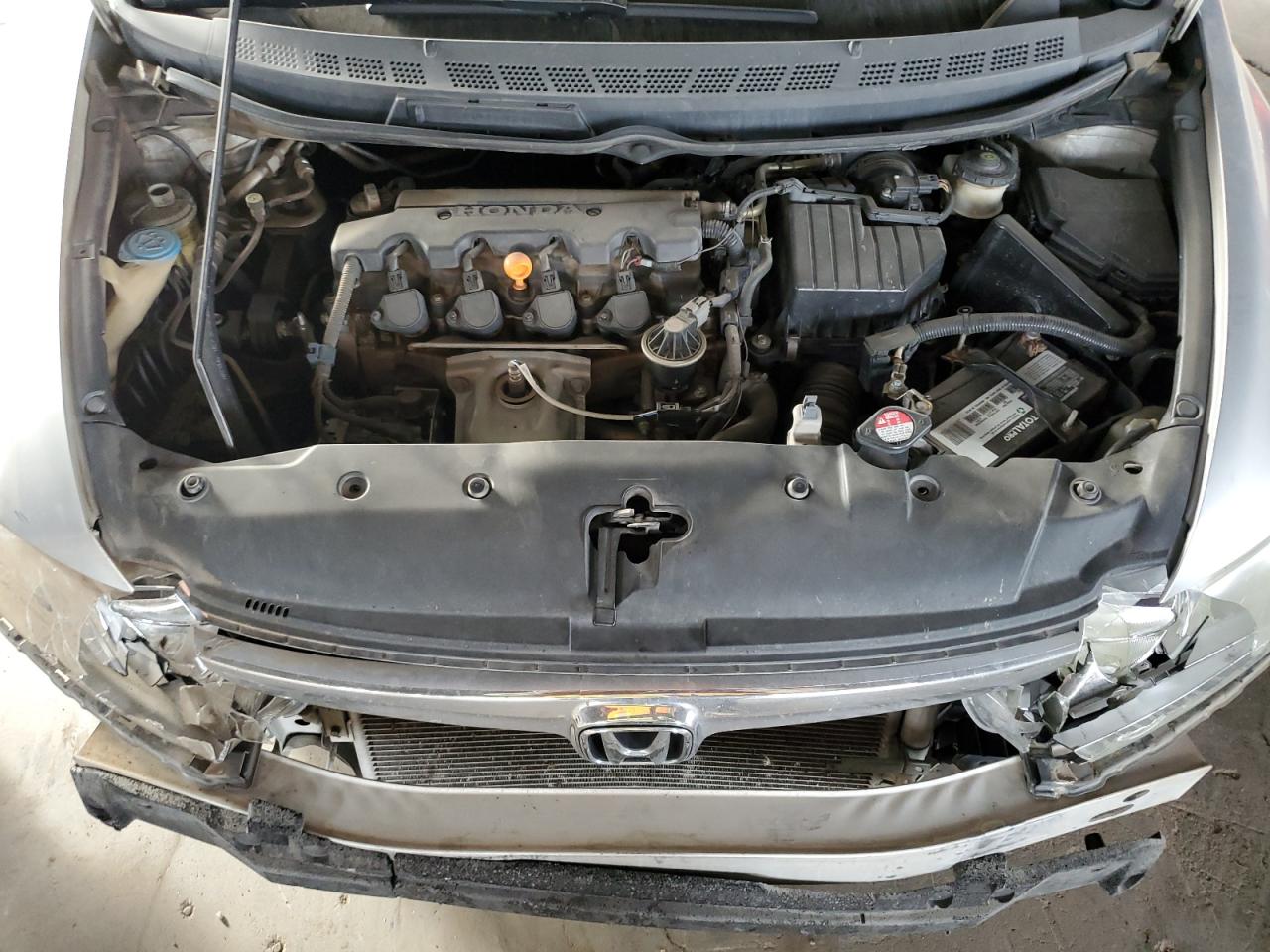 2007 Honda Civic - Image 11