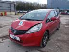 2011 HONDA JAZZ I-VTE for sale at Copart WESTBURY