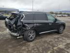 2020 Infiniti Qx60 Luxe de vânzare în Las Vegas, NV - Rear End
