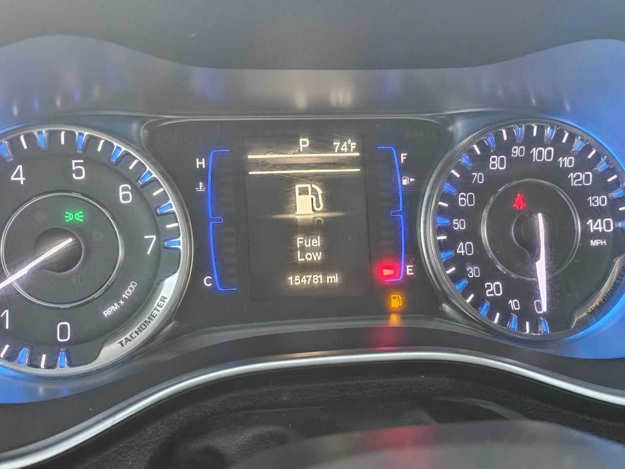 2015 Chrysler 200 Limited VIN: 1C3CCCABSFN676152 Lot: 50108825