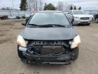 2008 TOYOTA YARIS  for sale at Copart ON - TORONTO