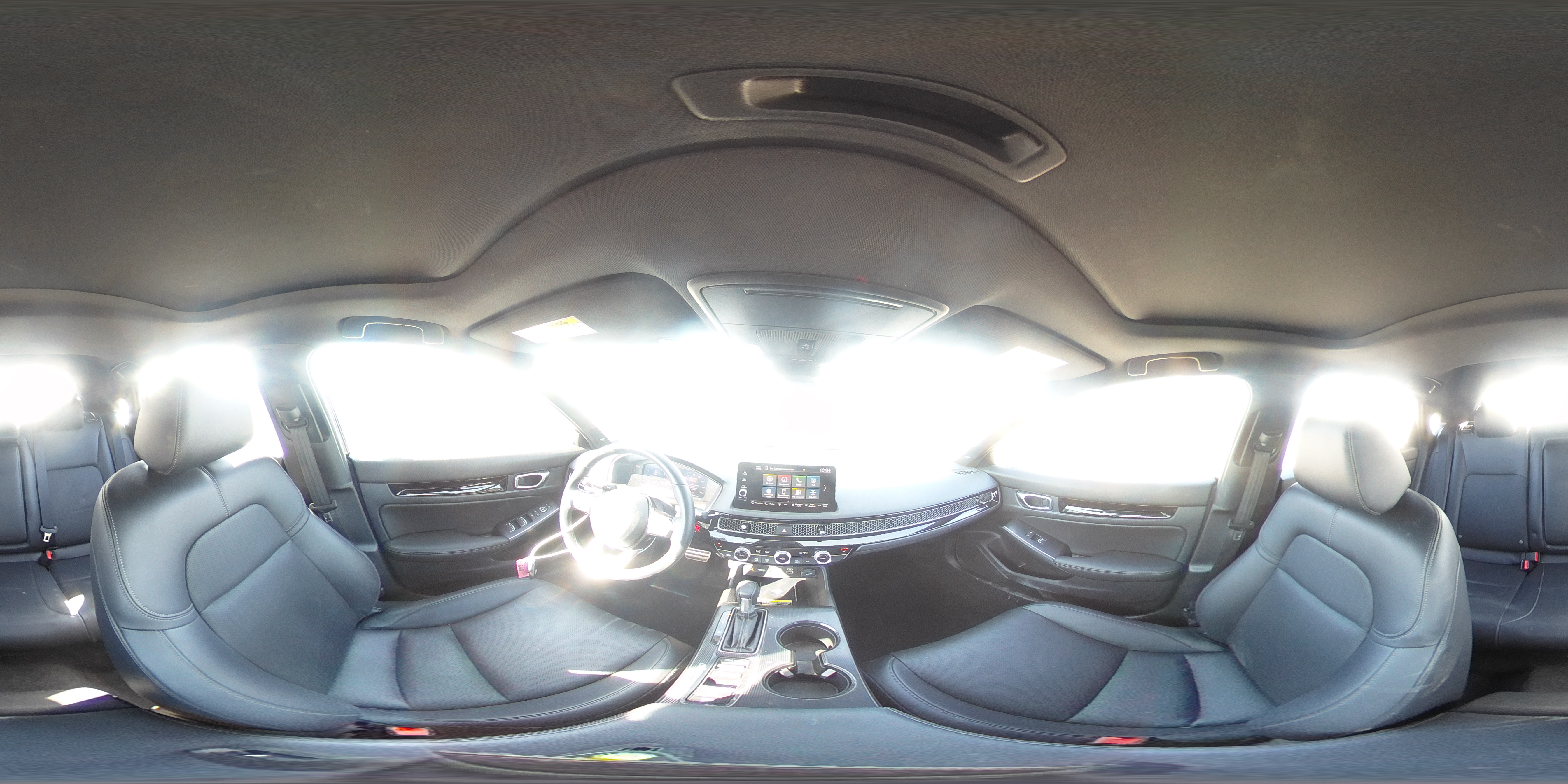 2024 Honda Civic - Image 12