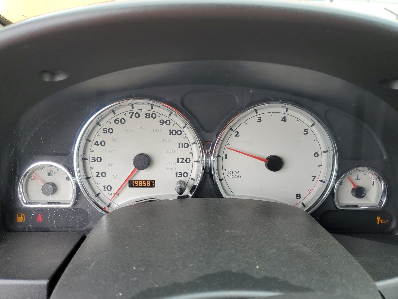 2006 Saturn Vue VIN: 5GZCZ33D16S815046 Lot: 50959145