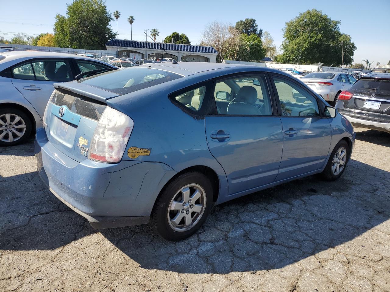2006 Toyota Prius - Image 3
