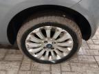 2015 FORD KA ZETEC for sale at Copart SANDWICH
