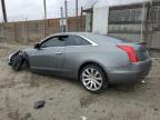 2016 Cadillac Ats  for Sale in Los Angeles, CA - Front End
