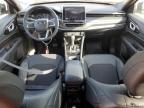 2024 Jeep Compass Trailhawk zu verkaufen in Oklahoma City, OK - Rear End