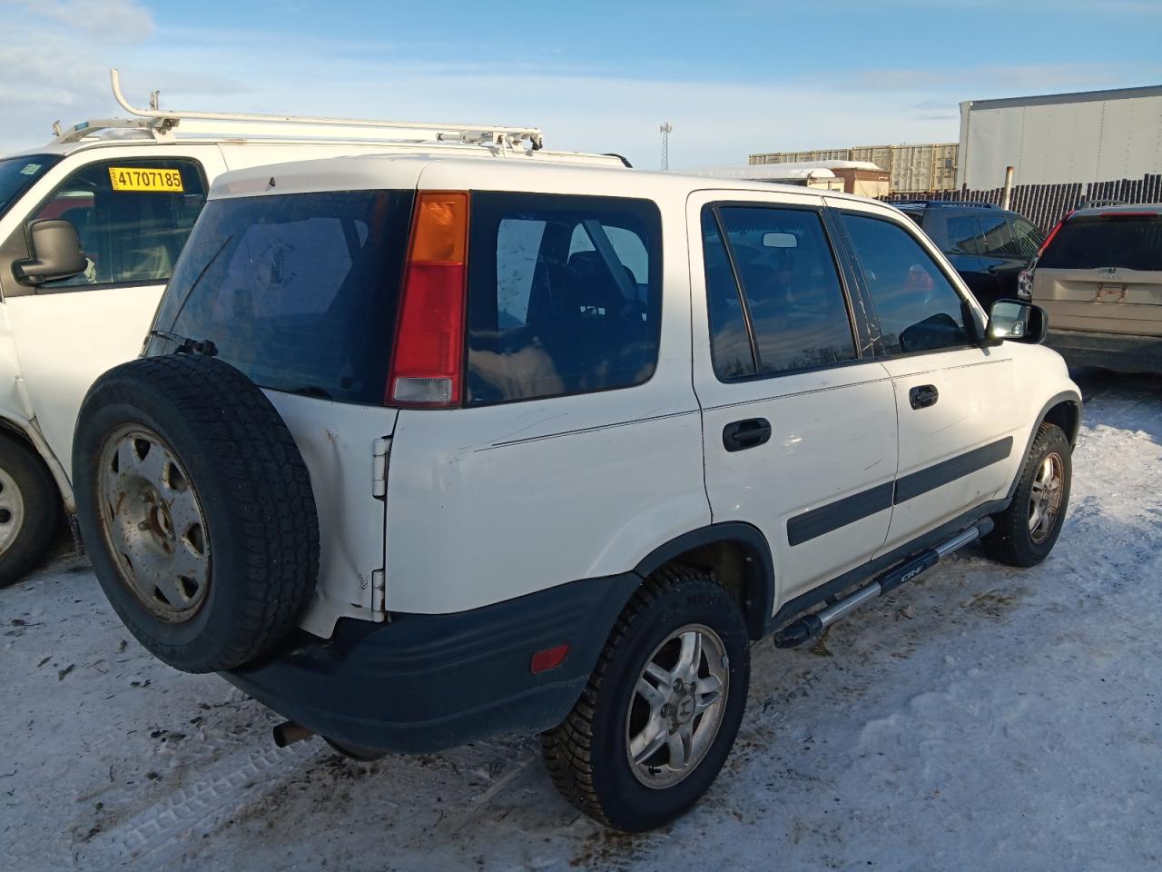 2000 Honda CR-V - Image 3