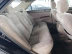 2002 Toyota Camry Le en Venta en Hayward, CA - Minor Dent/Scratches