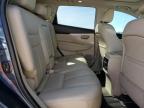 2017 Nissan Murano S for Sale in Oklahoma City, OK - Front End