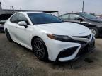 2023 Toyota Camry Se Night Shade for Sale in Los Angeles, CA - Rear End