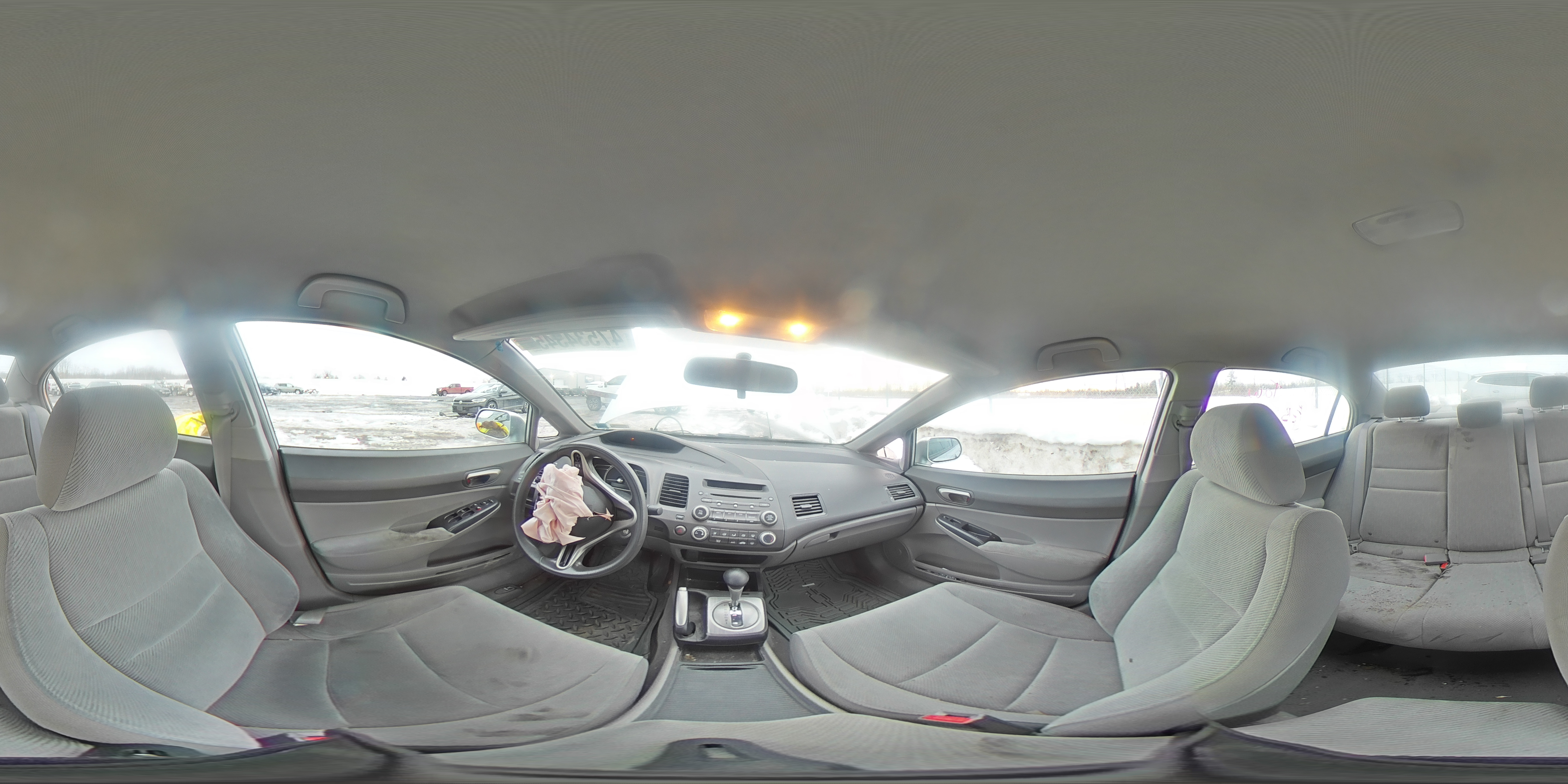 2011 Honda Civic - Image 12