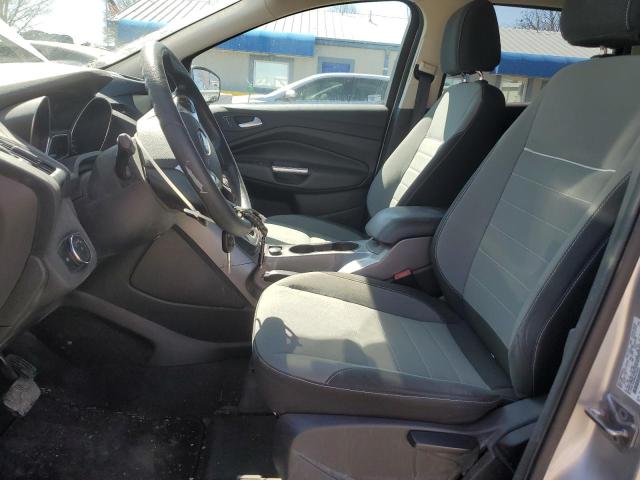  FORD ESCAPE 2013 Silver