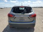 2018 Nissan Rogue Sport S на продаже в Houston, TX - Front End