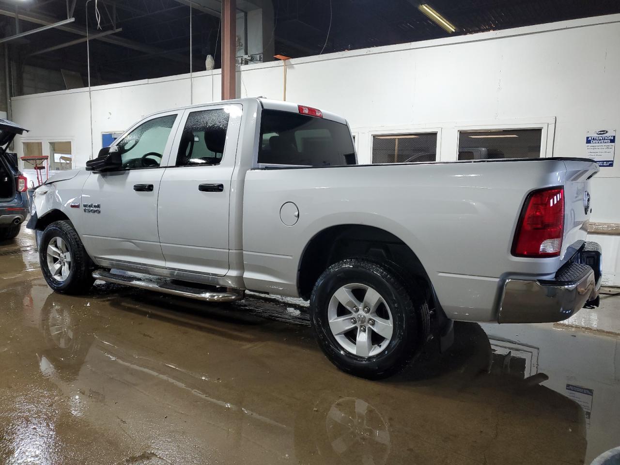 2018 RAM 1500 - Image 2