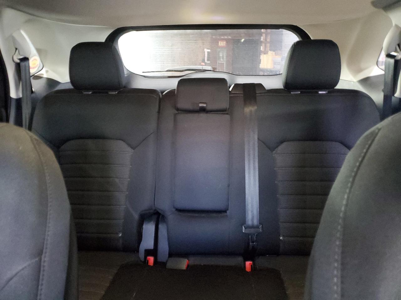 2015 Ford Edge - Image 10