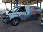 2020 Chevrolet Express G2500  for Sale in Phoenix, AZ - Front End