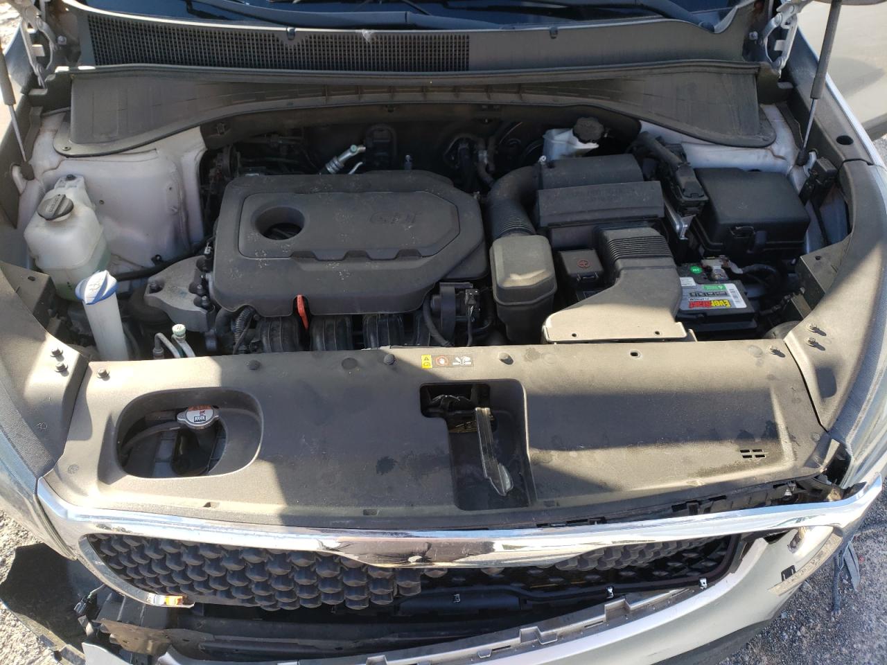 2017 Kia Sorento - Image 14