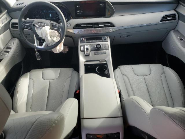  HYUNDAI PALISADE 2022 Czarny