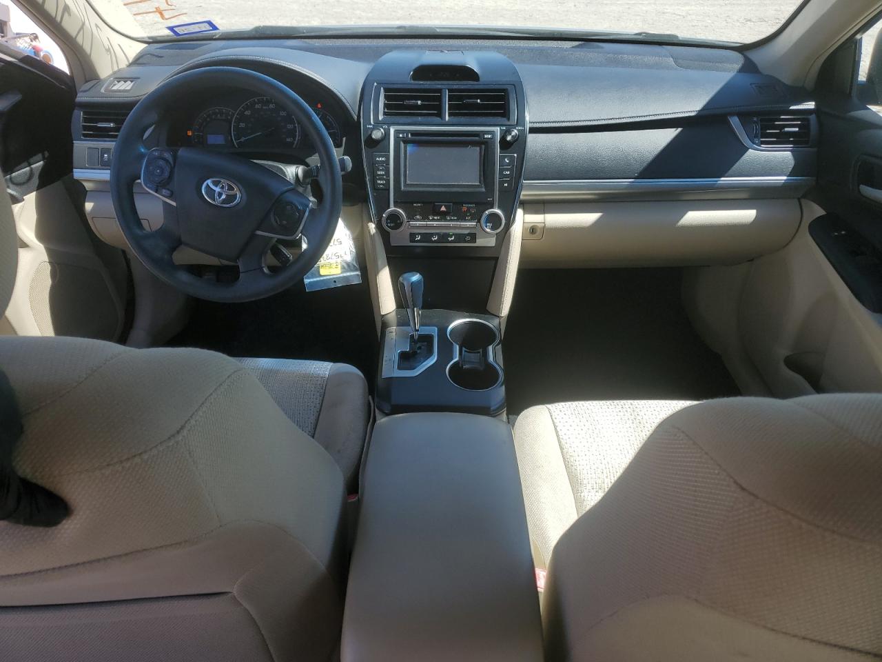 2014 Toyota Camry - Image 8