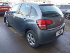 2010 CITROEN C3 EXCLUSI for sale at Copart ROCHFORD