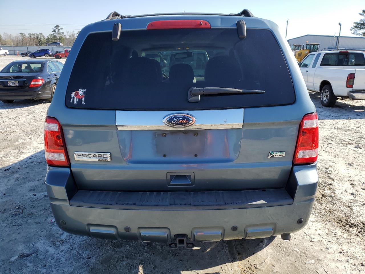 2010 Ford Escape - Image 6