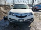 2012 Acura Mdx Technology продається в Central Square, NY - Minor Dent/Scratches