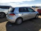 2012 Volkswagen Golf  na sprzedaż w Brighton, CO - Front End
