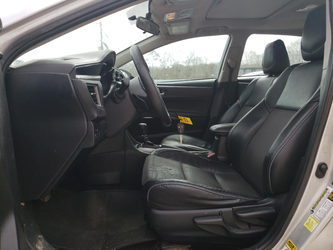 2015 Toyota Corolla - Image 7